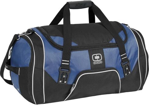 Ogio Rage Street Duffel in Saudi Arabia