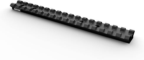 Monstrum Picatinny Rail Mount Compatible with Winchester SXP/Defender/1300 Model Shotguns in Saudi Arabia