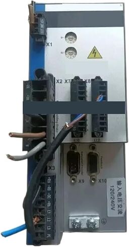 Drive AKD-P01206-NBAN-0000 in Saudi Arabia