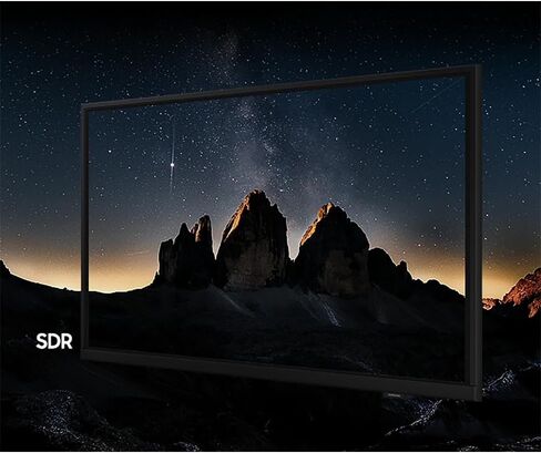 حزمة تلفزيون سامسونج UN40F6000FFXZA مقاس 40 بوصة 1080 بكسل FHD F6000F 4K الذكي (2025) مع حامل تلفزيون على الحائط مقاس 19-45 بوصة + محول زيادة التيار بـ 6 منافذ + كابل HDMI ودليل المبتدئين الكامل للمسرح المنزلي in Saudi Arabia