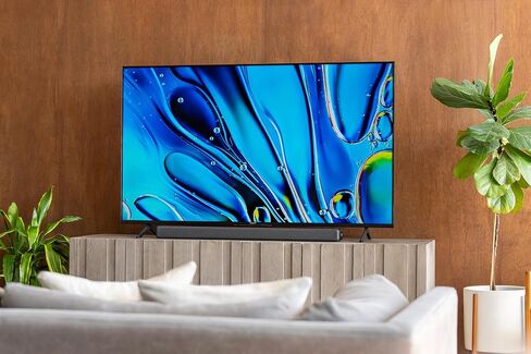 تلفزيون سوني 65 بوصة 4K فائق الوضوح BRAVIA 3 LED تلفزيون Google الذكي مع Dolby Vision HDR وميزات حصرية لجهاز Playstation®5 (K-65S30)، موديل 2024 ومكبر الصوت Sony HT-A3000 3.1ch Dolby Atmos Soundbar in Saudi Arabia