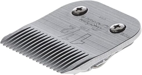 Oster Professional 76918-126 Replacement Blade, Classic 76/Star-Teq/Power-Teq Clippers, Size #2, 1/4" (6.3 mm) in Saudi Arabia