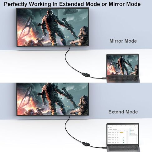 DisplayPort إلى VGA، محول شاشة DP أحادي الاتجاه مطلي بالذهب إلى VGA 1080P (ذكر إلى أنثى) متوافق مع Lenovo وDell وHP وASUS in Saudi Arabia