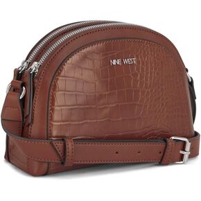 Nine West womens Gertrude Mini 3 Comp Dome Xbdy in Kuwait