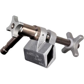 Cardellini 2R Clamp with 2" Right Angle Configuration in Saudi Arabia