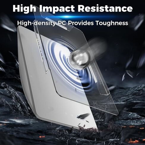 SafeDish Starlink Cover Dish Protector for Starlink Gen3, Polycarbonate (PC) Hail Protective for Starlink Dish Standard UV Resistant, Durability Improved Hail Protector Safe Dish from Hailstone Rocks in Kuwait