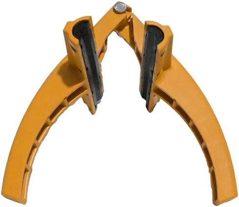 أداة سحب الأسهم Double D's Magnum Grip Lite، أداة الرماية الممتازة، توفر القبضة اللازمة لسحب الأسهم دون الاعتماد على قوة القبضة، يمكن لأي عمر أو قدرة استخدامها! in Saudi Arabia