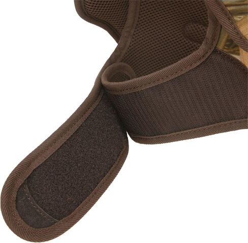 WAYNE'S DOG مبطن للرماية الارتداد، درع للرماية على الكتف، وسادة صدرية للرماية على الكتف مموهة للجنسين in Kuwait