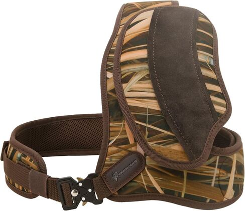 WAYNE'S DOG مبطن للرماية الارتداد، درع للرماية على الكتف، وسادة صدرية للرماية على الكتف مموهة للجنسين in Kuwait