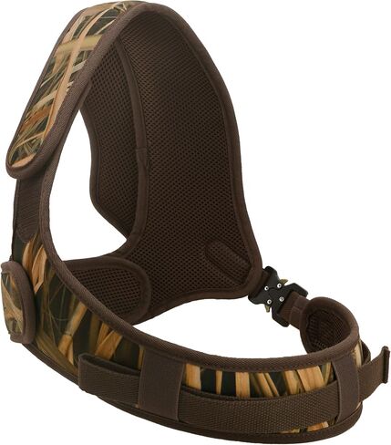 WAYNE'S DOG مبطن للرماية الارتداد، درع للرماية على الكتف، وسادة صدرية للرماية على الكتف مموهة للجنسين in Kuwait