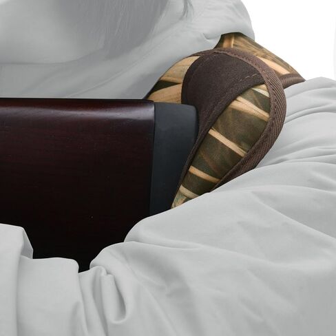 WAYNE'S DOG مبطن للرماية الارتداد، درع للرماية على الكتف، وسادة صدرية للرماية على الكتف مموهة للجنسين in Kuwait