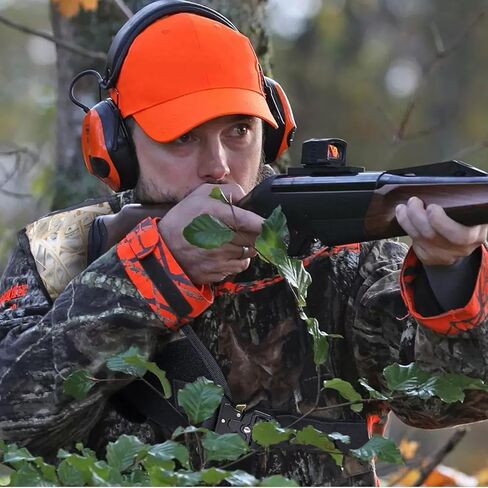 وسادة كتف الصيد قابلة للتعديل، نطاق درع الارتداد الأيمن، وسادة الارتداد للرماية، حماية درع الكتف، حشوة سميكة، نسيج صامت in Kuwait