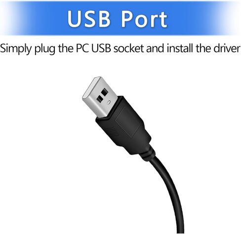 وحدة تحكم PS2 إلى محول وحدة تحكم USB، كابل محول متوافق مع PS1 PS2 Dual Shock 2 Joypad Gamepad إلى PS3 PC Game in Kuwait