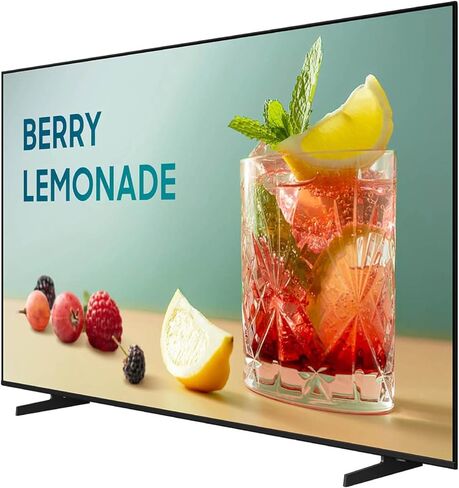 Samsung 50" 4K BEFX-H Business Pro TV, CMS-Compatible Digital Signage (LH50BEFHLGFXGO) in Saudi Arabia