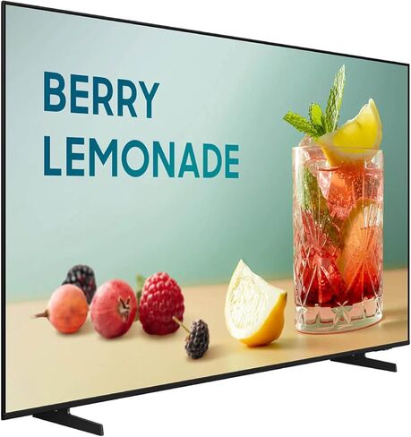 Samsung 50" 4K BEFX-H Business Pro TV, CMS-Compatible Digital Signage (LH50BEFHLGFXGO) in Saudi Arabia