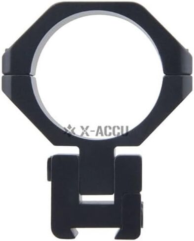 حلقات نطاق الارتفاع القابلة للتعديل من Vector Optics متوافقة مع التوافق in Saudi Arabia