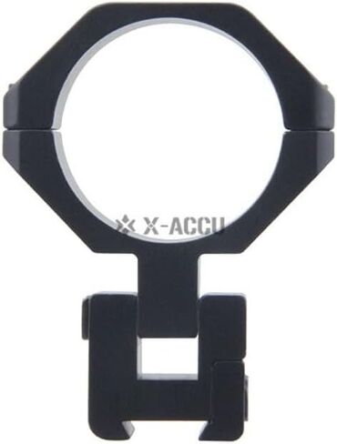 حلقات نطاق الارتفاع القابلة للتعديل من Vector Optics متوافقة مع التوافق in Saudi Arabia