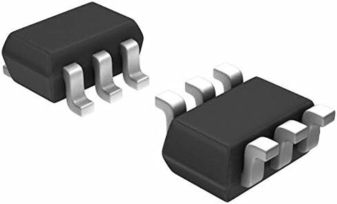 onsemi, NC7SV157P6X, TinyLogic ULP-A 2-Input Non-Inverting Multiplexer (3000 Item/s) in Saudi Arabia