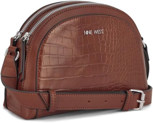 Nine West womens Gertrude Mini 3 Comp Dome Xbdy in Saudi Arabia