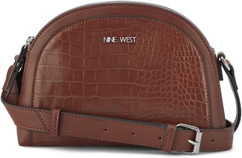 Nine West womens Gertrude Mini 3 Comp Dome Xbdy in Saudi Arabia