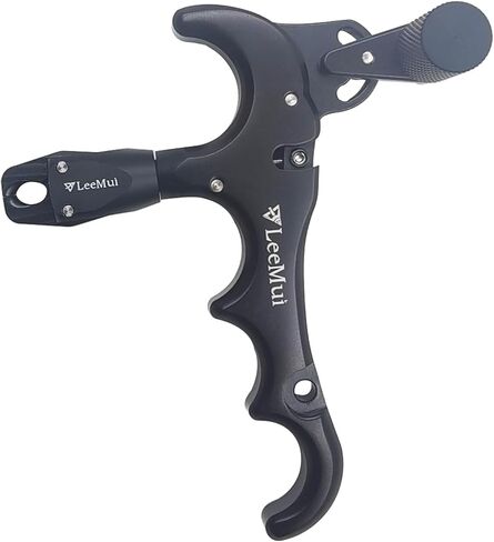 Release Archery Release 360° Rotatable Thumb Release for Bow Archery Release Aids in Saudi Arabia