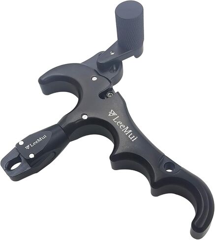 Release Archery Release 360° Rotatable Thumb Release for Bow Archery Release Aids in Saudi Arabia