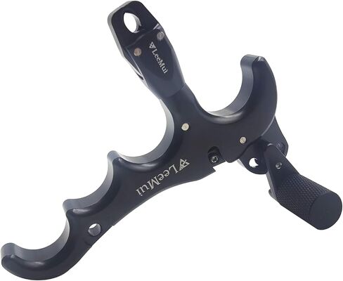 Release Archery Release 360° Rotatable Thumb Release for Bow Archery Release Aids in Saudi Arabia