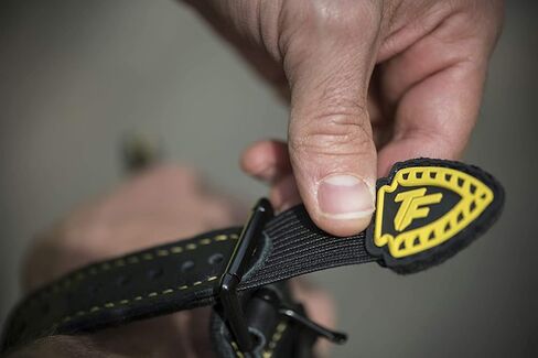 SAS Southland Archery Supply TruFire Spark Youth Buckle Foldback Archery Bow Release - برتقالي in Saudi Arabia