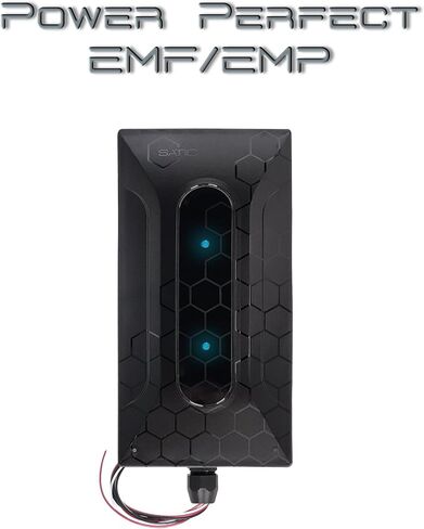 Power Perfect - Whole Home Energy Management System Improves Energy Efficiency - Lowering Utility Costs and EMF’s - Protecting from costly Surge and EMP in Saudi Arabia