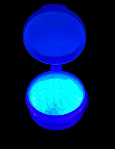 K5 PRO Mt. Olympos Edition UV‑Reactive 33g - إصدار 2025 الجديد من CSGR | > 15 وات/م·ك | مثالية لـ GDDR6 وGDDR7 VRAM | المعجون الحراري غير موصل in Saudi Arabia