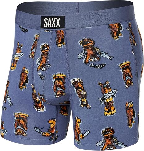 SAXX Underwear Co. Vibe Super Soft in Saudi Arabia