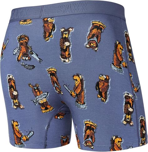 SAXX Underwear Co. Vibe Super Soft in Saudi Arabia