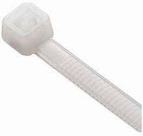 PRO 0E-WT1250N 12" Wire Ties, 100-Pack, Natural (Replaces 0E-WT12N) in Saudi Arabia