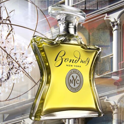 Bond No. 9 Chez Bond Eau De Parfum Spray,.. in Saudi Arabia