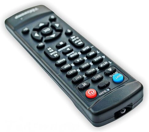 Replacement Remote Control for JVC HR-XVC11B in Kuwait