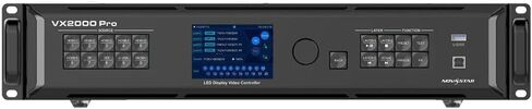 VX2000 Pro LED Display All-in-One Controller Video Processor VX2000 Pro in Saudi Arabia
