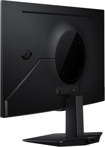 Samsung 27" Odyssey OLED G5 (G50SF) QHD & QD-OLED Gaming Monitor, 180Hz Refresh Rate, 0.03ms (GtG) Response Time, NVIDIA G-Sync Compatible, AMD FreeSync™, LS27FG500SNXZA in Kuwait