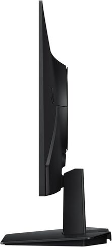 Samsung 27" Odyssey OLED G5 (G50SF) QHD & QD-OLED Gaming Monitor, 180Hz Refresh Rate, 0.03ms (GtG) Response Time, NVIDIA G-Sync Compatible, AMD FreeSync™, LS27FG500SNXZA in Kuwait