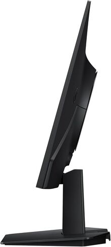 Samsung 27" Odyssey OLED G5 (G50SF) QHD & QD-OLED Gaming Monitor, 180Hz Refresh Rate, 0.03ms (GtG) Response Time, NVIDIA G-Sync Compatible, AMD FreeSync™, LS27FG500SNXZA in Kuwait