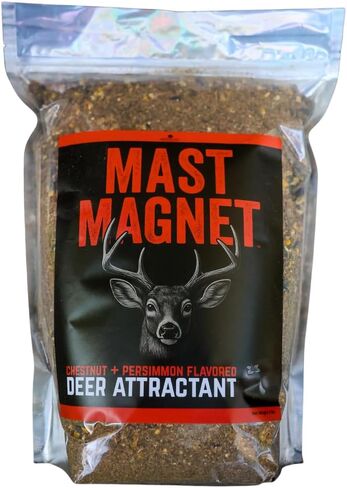 Mast Magnet - Deer Attractant in Saudi Arabia