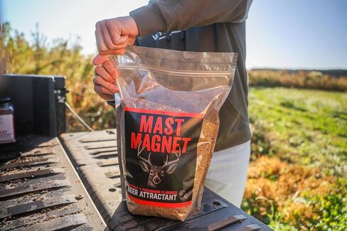 Mast Magnet - Deer Attractant in Saudi Arabia