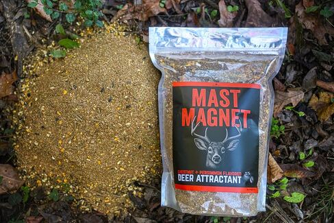 Mast Magnet - Deer Attractant in Saudi Arabia