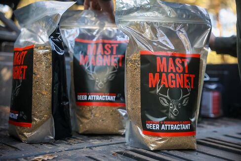 Mast Magnet - Deer Attractant in Saudi Arabia