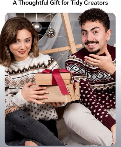 منفضة هواء مضغوط، منفضة هواء كهربائية قوية 300000 دورة في الدقيقة قابلة لإعادة الشحن مع ضوء LED ومحرك بدون فرش، منفاخ هواء صغير لاسلكي بأربعة سرعات للوحة المفاتيح وأجهزة الكمبيوتر والسيارة والخارج (أسود) in Kuwait