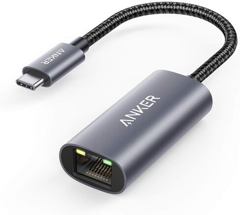 محول Anker MagGo USB-C و7 منافذ USB 3.0 للبيانات (حزمة) in Saudi Arabia
