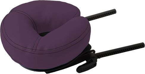 EarthLite Massage Table Face Cradle Deluxe Adjustable - Durable, Fully Adjustable Headrest Platform for Massage Chairs & Tables in Saudi Arabia