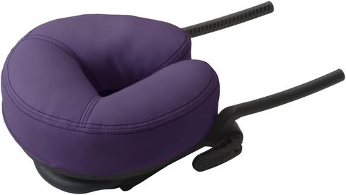 EarthLite Massage Table Face Cradle Deluxe Adjustable - Durable, Fully Adjustable Headrest Platform for Massage Chairs & Tables in Saudi Arabia