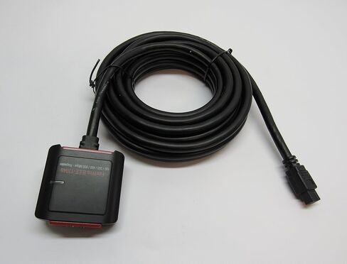 IEEE 1394b 15ft Active Firewire Extension Repeater Cable PCC-70929 Windows Mac in Saudi Arabia