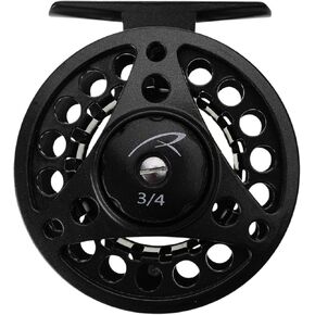 بكرة صيد الذبابة وبكرة الغيار 2 + 1BB 1:1 بكرة الجسم من سبائك الألومنيوم 3/4 5/6 7/8 الأيدي اليمنى اليسرى تبادل صب الدقة in Kuwait