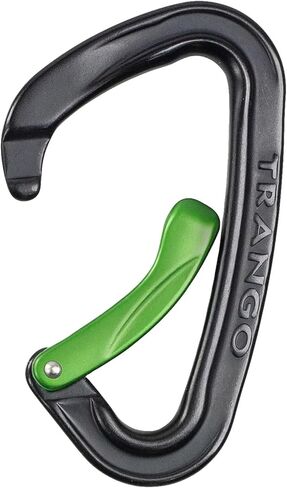 Trango Reaction Bent Gate in Kuwait